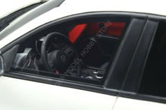 1:18 2019 Alfa Romeo Giulia Quadrifoglio