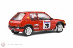 1:18 1990 Peugeot 205 PTS #26