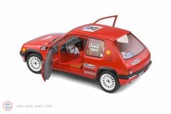 1:18 1990 Peugeot 205 PTS #26