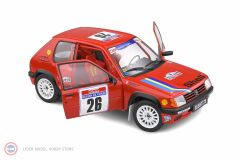 1:18 1990 Peugeot 205 PTS #26
