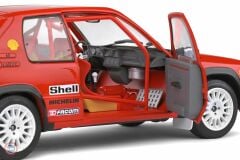 1:18 1990 Peugeot 205 PTS #26