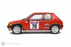 1:18 1990 Peugeot 205 PTS #26
