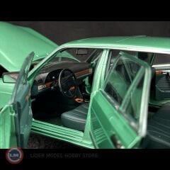 1:18 Norev 1991 Mercedes Benz S Class 560 SEL W126