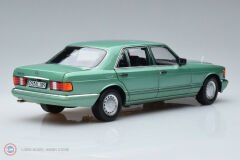 1:18 Norev 1991 Mercedes Benz S Class 560 SEL W126