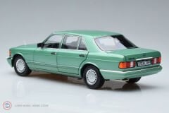 1:18 Norev 1991 Mercedes Benz S Class 560 SEL W126
