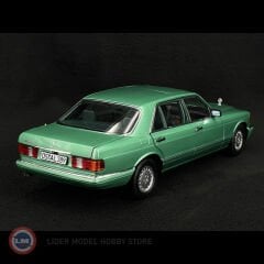 1:18 Norev 1991 Mercedes Benz S Class 560 SEL W126