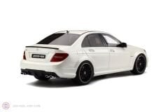 1:18 GT Spirit 2008 Mercedes Benz C63 AMG Sedan W204