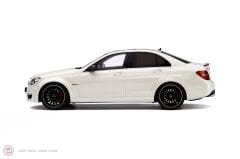 1:18 GT Spirit 2008 Mercedes Benz C63 AMG Sedan W204