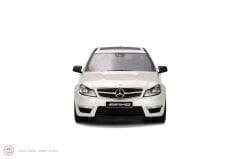1:18 GT Spirit 2008 Mercedes Benz C63 AMG Sedan W204