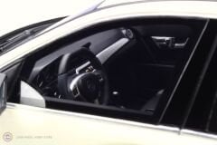 1:18 GT Spirit 2008 Mercedes Benz C63 AMG Sedan W204