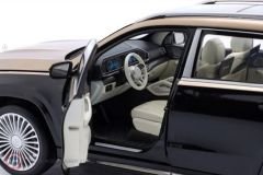 1:18 2019 Mercedes Benz Maybach GLS 600