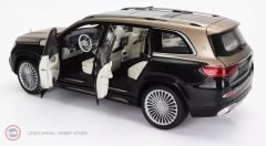 1:18 2019 Mercedes Benz Maybach GLS 600