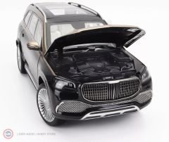 1:18 2019 Mercedes Benz Maybach GLS 600