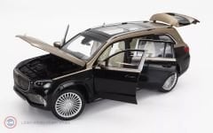 1:18 2019 Mercedes Benz Maybach GLS 600