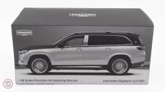 1:18 2019 Mercedes Benz Maybach GLS 600