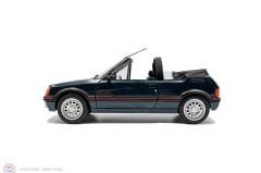 1:18 Solido 1986 Peugeot 205 CTI