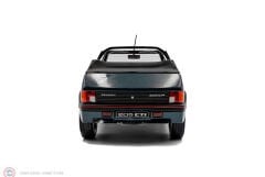 1:18 Solido 1986 Peugeot 205 CTI
