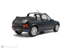 1:18 Solido 1986 Peugeot 205 CTI