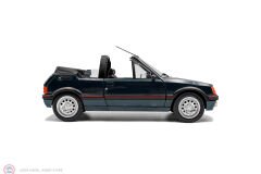 1:18 Solido 1986 Peugeot 205 CTI