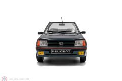 1:18 Solido 1986 Peugeot 205 CTI