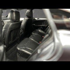 1:18 2015 Mercedes Benz GLE Coupé