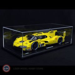 1:18 2023 Porsche 963 JDC-Miller Motorsports