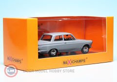 1:43 1962 Ford CORTINA MKI