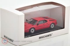 1:43 1980 BMW M1