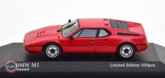 1:43 1980 BMW M1