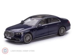 1:18 2020 Mercedes Benz S Class W223