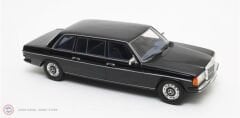 1:18 1978 Mercedes Benz 250 W123 Lang Limousine