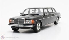 1:18 1978 Mercedes Benz 250 W123 Lang Limousine