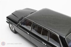1:18 1978 Mercedes Benz 250 W123 Lang Limousine