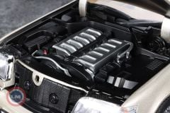 1:18 Norev 1997 Mercedes Benz S Class S600 W140