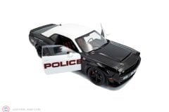 1:18 Solido 2023 Dodge Challenger Demon – Highway police
