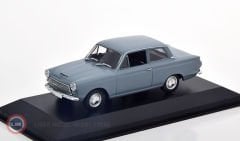 1:43 1962 Ford CORTINA MKI