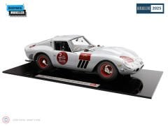 1:18 Ferrari 250 GTO 30th Anniversary
