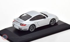 1:43 2009 Porsche 911 (997 II) Turbo Coupe