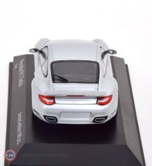 1:43 2009 Porsche 911 (997 II) Turbo Coupe