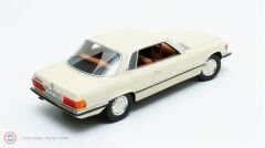 1:18 1973 Mercedes Benz SL Class SLC350 C107 Coupe