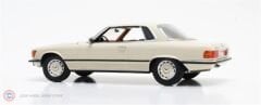 1:18 1973 Mercedes Benz SL Class SLC350 C107 Coupe