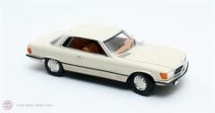 1:18 1973 Mercedes Benz SL Class SLC350 C107 Coupe