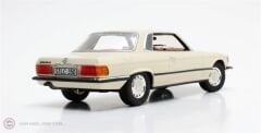 1:18 1973 Mercedes Benz SL Class SLC350 C107 Coupe