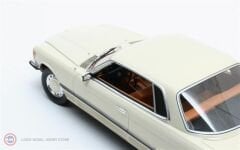 1:18 1973 Mercedes Benz SL Class SLC350 C107 Coupe