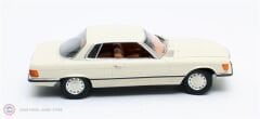 1:18 1973 Mercedes Benz SL Class SLC350 C107 Coupe