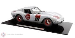 1:18 Ferrari 250 GTO 30th Anniversary