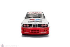 1:18 Solido 1986 BMW M3 – JTCC #27 KAWAMOTO REID