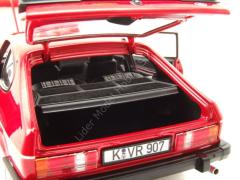 1:18 1983 Ford Capri 2.8i