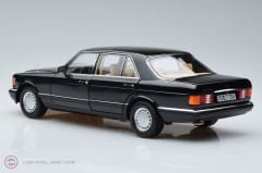 1:18 1989 Mercedes Benz S Class 560 SEL W126