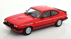 1:18 1983 Ford Capri 2.8i